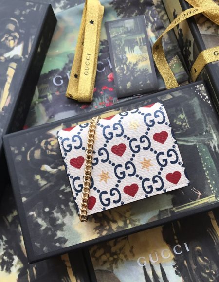 Gucci Wallets