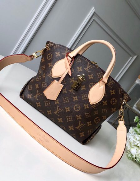 Louis Vuitton Flower bb