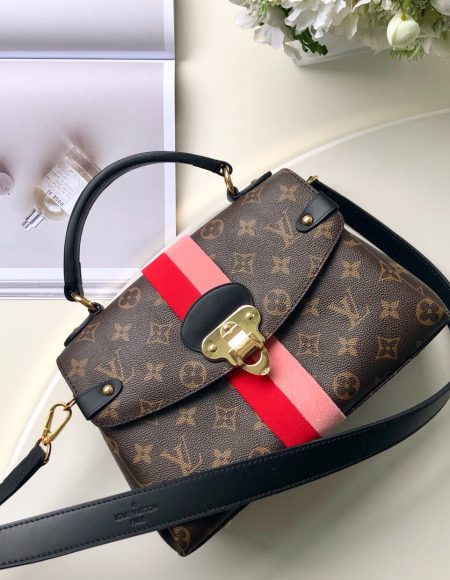 LOUIS VUITTON GEORGES BB