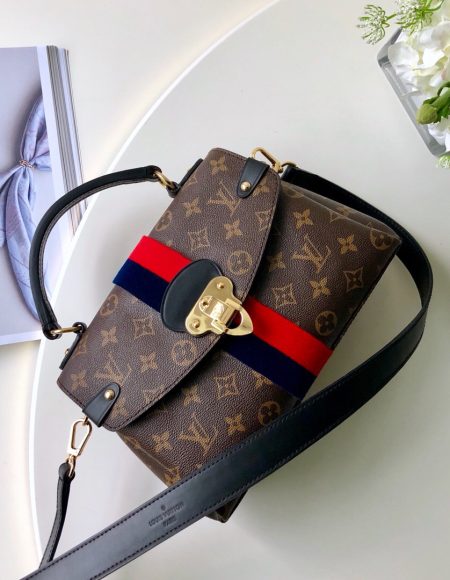 LOUIS VUITTON GEORGES BB