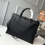 LOUIS VUITTON Briefcase