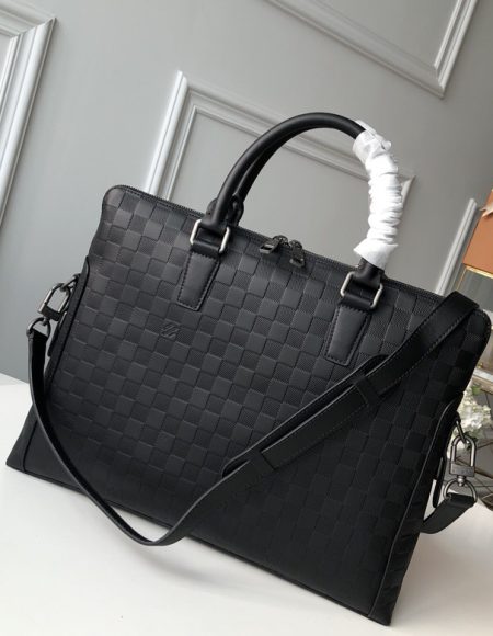 LOUIS VUITTON Briefcase
