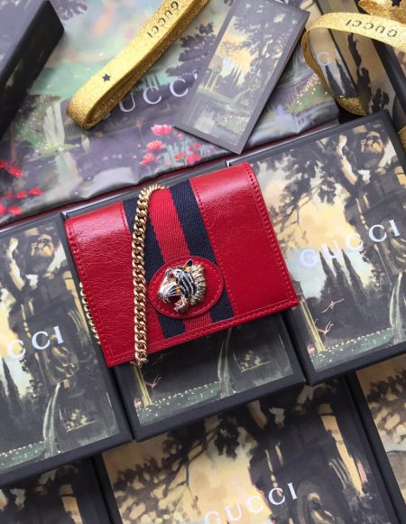Gucci Wallets
