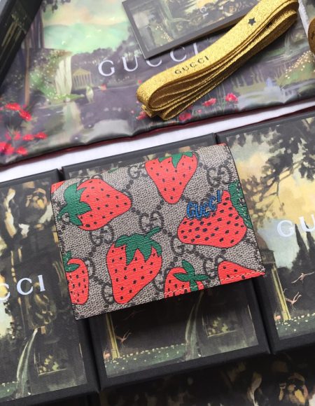 Gucci Wallets