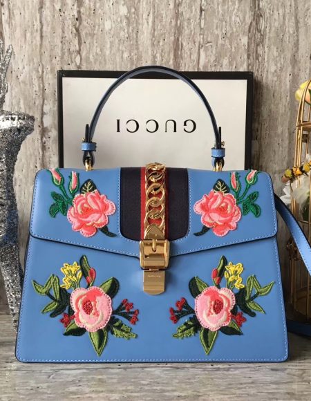 Gucci Sylvie