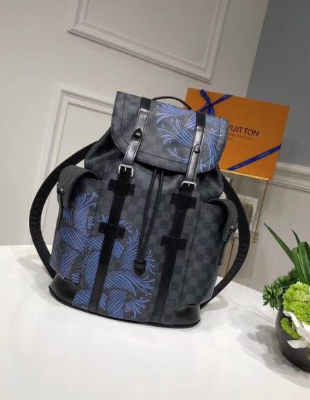 Louis Vuitton Backpack