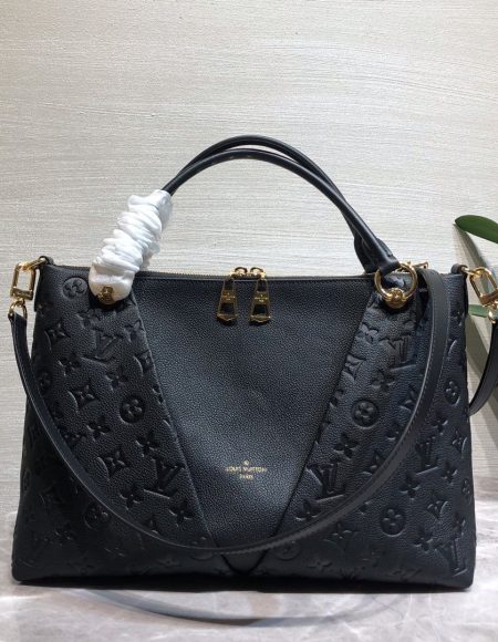 LOUIS VUITTON Tote MM