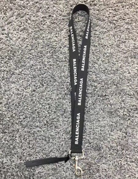 Balenciaga Straps