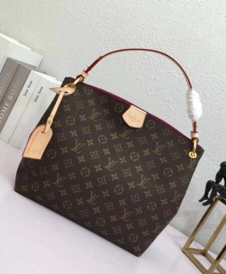 LOUIS VUITTON GRACEFUL PM