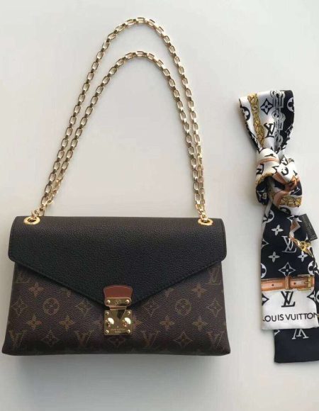 Louis Vuitton PALLAS CHAIN