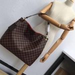 LOUIS VUITTON GRACEFUL MM