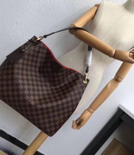 LOUIS VUITTON GRACEFUL MM