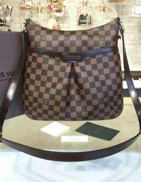 Louis Vuitton Bloomsbury