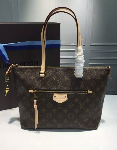 Louis Vuitton IÉNA PM