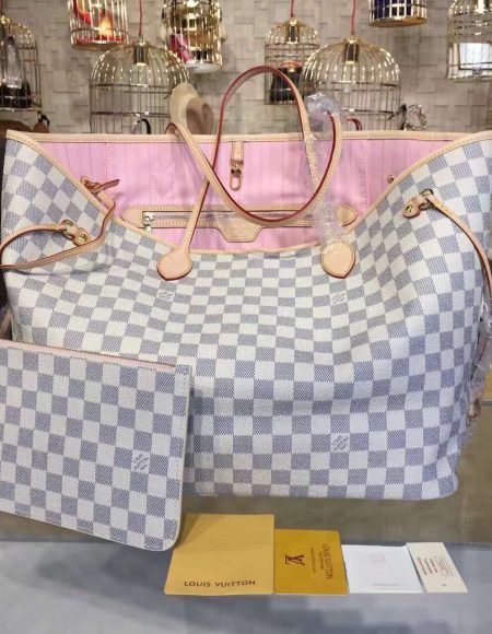 Louis Vuitton Neverfull GM