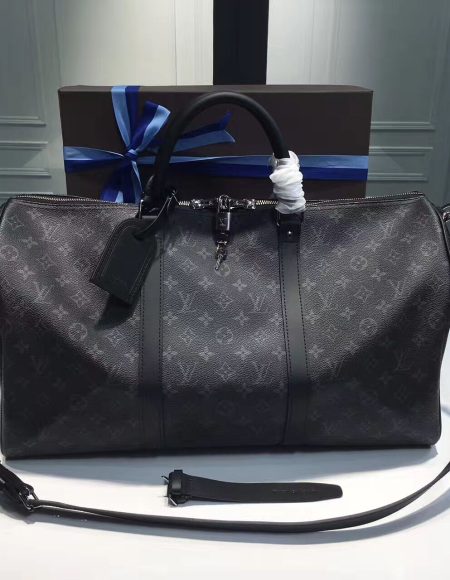 Louis Vuitton KEEPALL 55