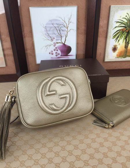 Gucci Soho Disco