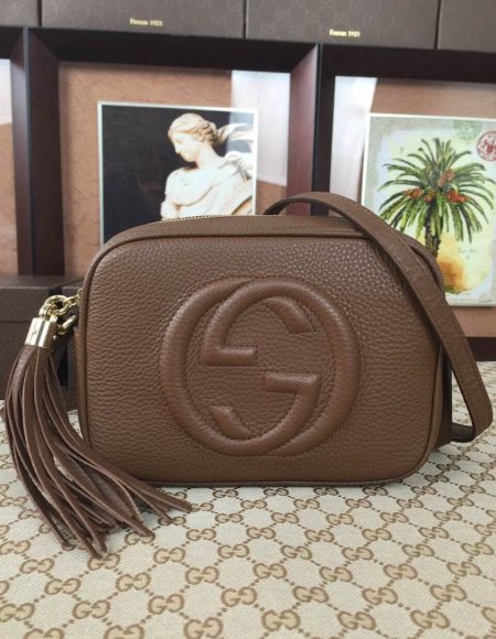 Gucci Soho Disco
