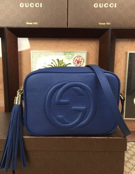 Gucci Soho Disco