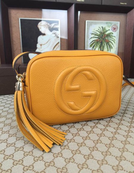 Gucci Soho Disco