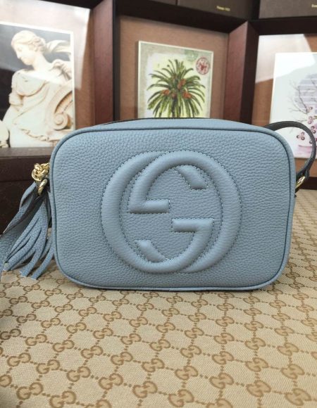 Gucci Soho Disco
