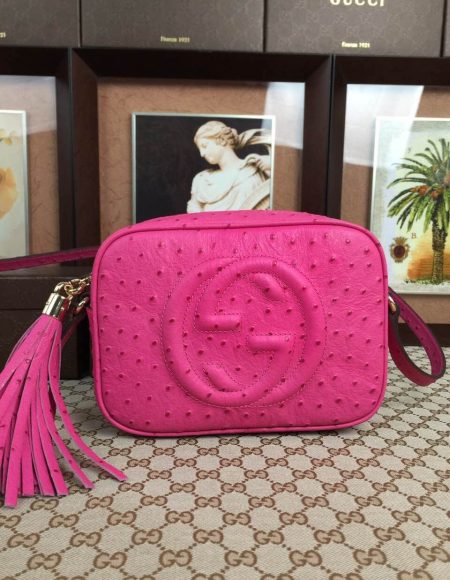 Gucci Soho Disco