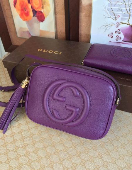 Gucci Soho Disco
