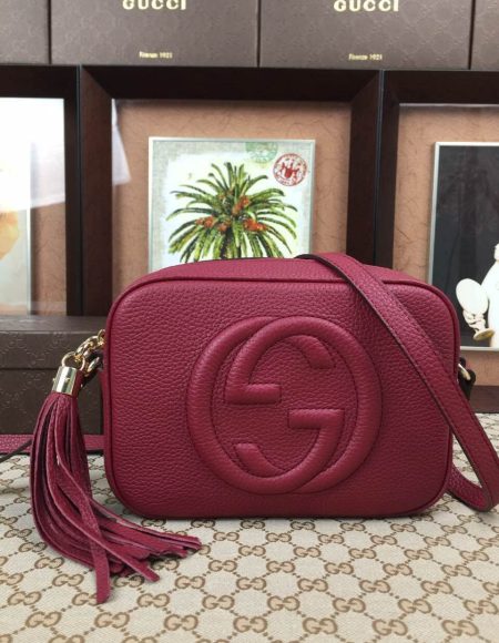 Gucci Soho Disco
