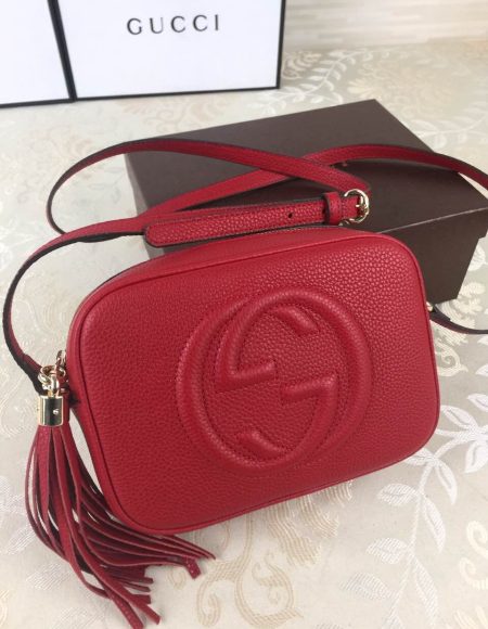 Gucci Soho Disco