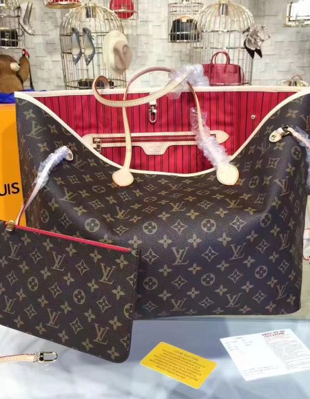 Louis Vuitton Neverfull GM