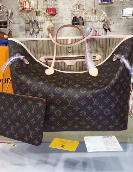 Louis Vuitton Neverfull GM