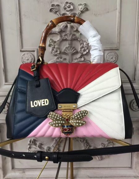 Gucci Queen margarer