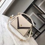 Louis Vuitton Double V