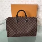 LOUIS VUITTON SPEEDY 35