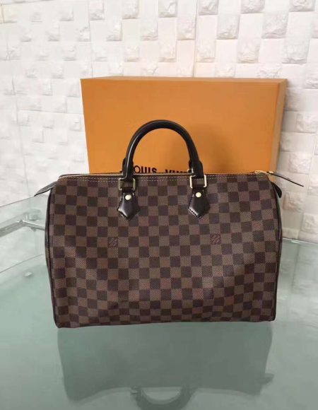 LOUIS VUITTON SPEEDY 35
