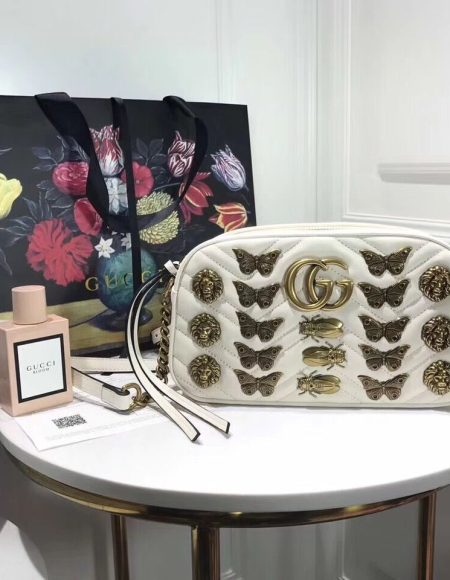 Gucci Marmont Pocket