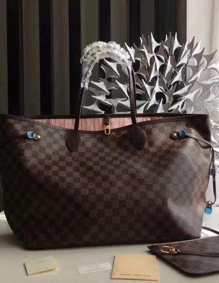 Louis Vuitton Neverfull GM