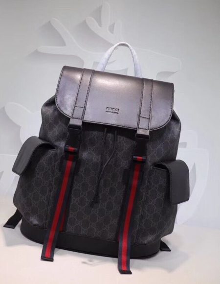 Gucci Backpack