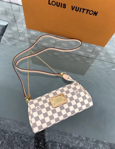 Louis Vuitton EVA