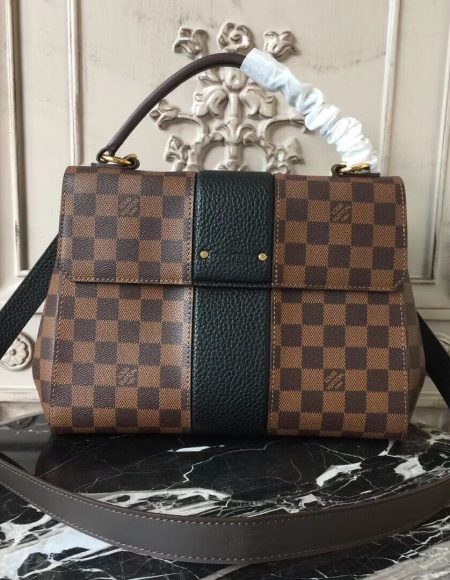 Louis Vuitton Bond Street
