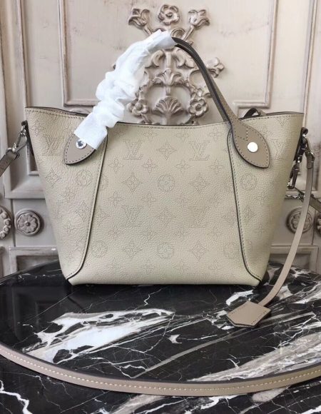Louis Vuitton Mahina Hina PM Galet