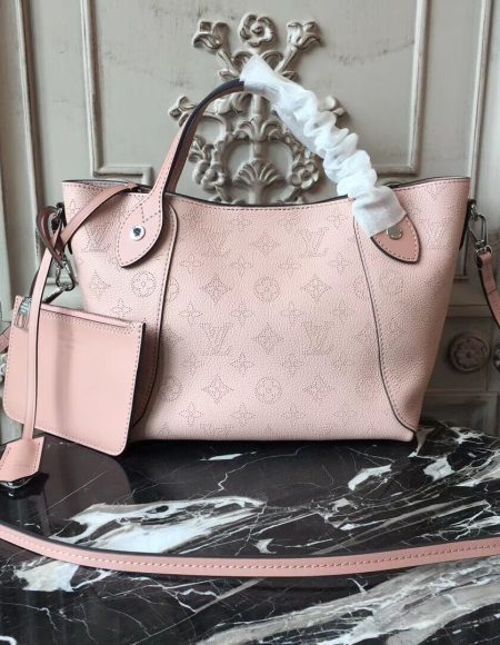 Louis Vuitton Mahina Hina PM Galet