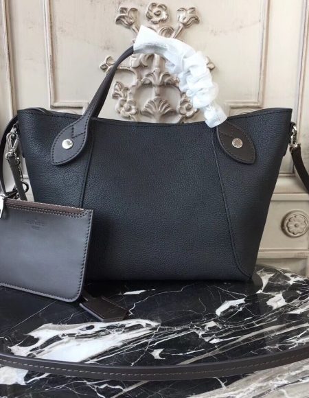 Louis Vuitton Mahina Hina PM Galet