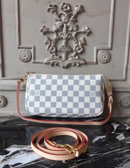 Louis Vuitton Pochette Accessoires