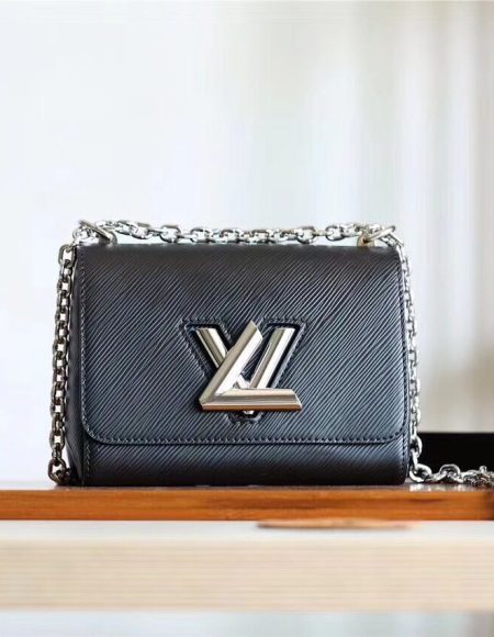 Louis Vuitton Twist Bag