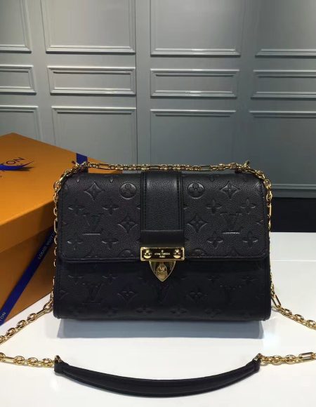 Louis Vuitton Saint Sulpice Bag