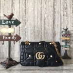 Gucci Marmont Bag