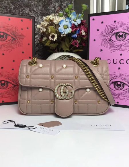 Gucci Marmont Bag