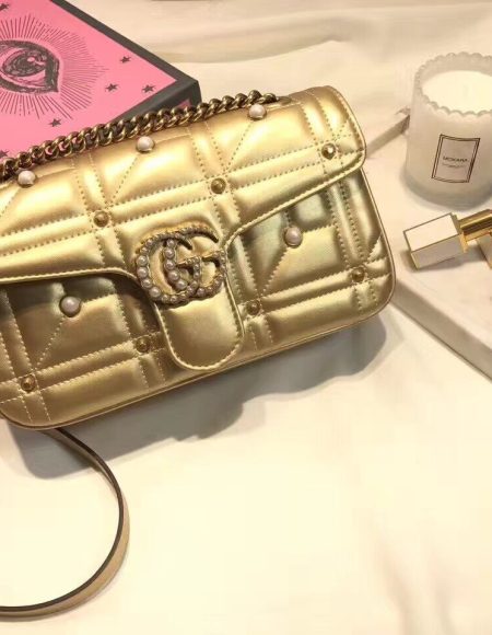 Gucci Marmont Bag