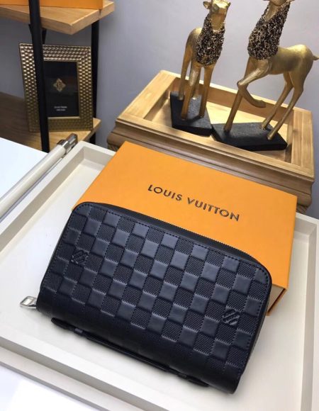 Louis Vuitton wallet